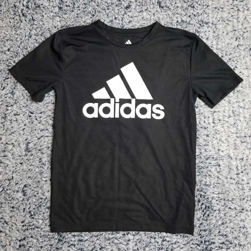 Adidas Primegreen Aeroready Youth Shirt
